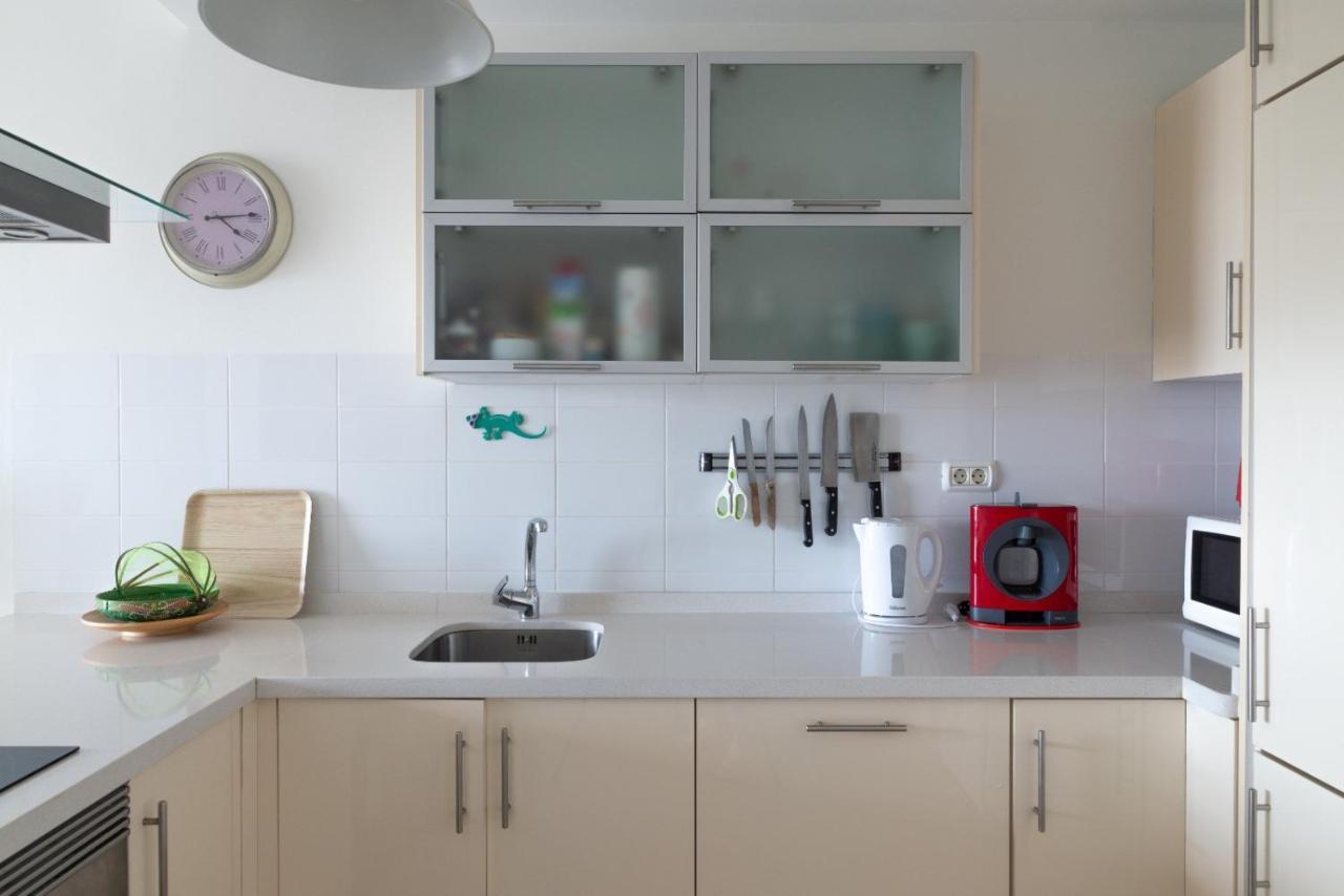 Appartamento Apartamento Brisa De Abrigos Granadilla De Abona